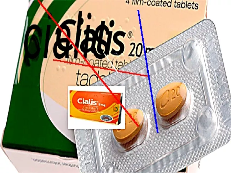 Avis sur achat cialis